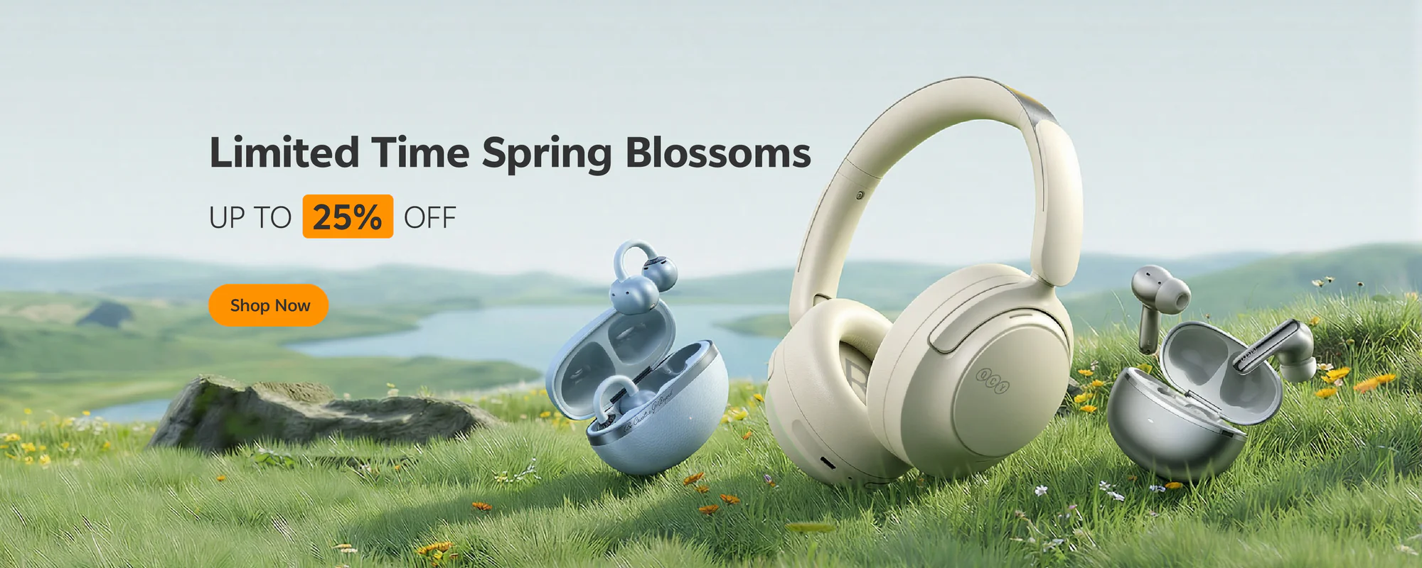 Unleash Pure Audio Freedom